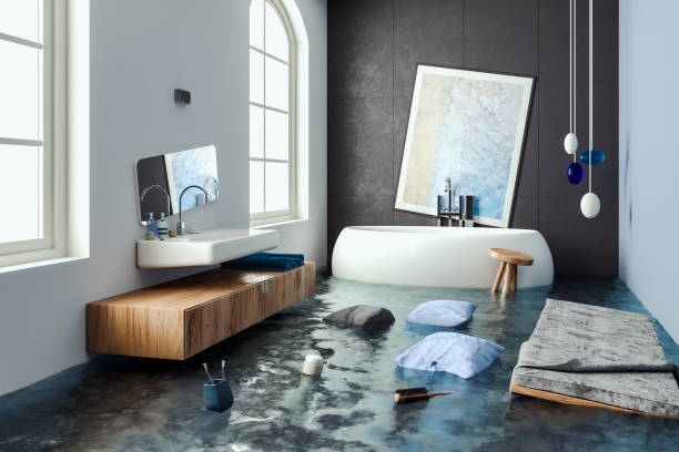 Best Flood damage cleanup  in Mcadoo, PA