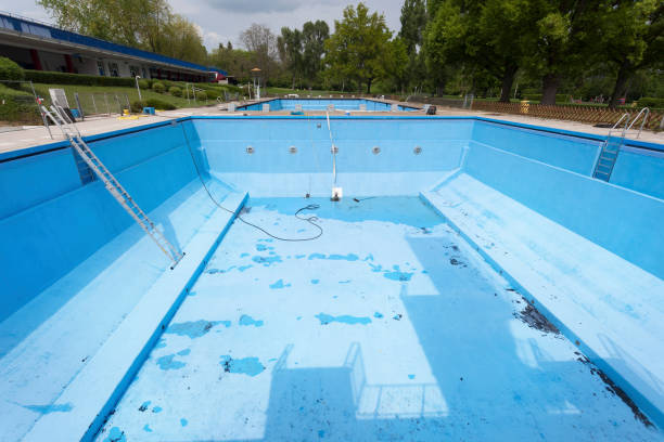 Sewage cleanup and water damage restoration in Mcadoo, PA